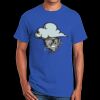 Ultra Cotton ® 100% US Cotton T Shirt Thumbnail