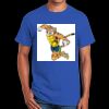 Ultra Cotton ® 100% US Cotton T Shirt Thumbnail