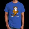 Ultra Cotton ® 100% US Cotton T Shirt Thumbnail