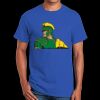 Ultra Cotton ® 100% US Cotton T Shirt Thumbnail