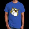Ultra Cotton ® 100% US Cotton T Shirt Thumbnail