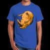 Ultra Cotton ® 100% US Cotton T Shirt Thumbnail