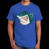 Ultra Cotton ® 100% US Cotton T Shirt Thumbnail