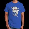 Ultra Cotton ® 100% US Cotton T Shirt Thumbnail