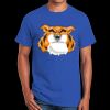 Ultra Cotton ® 100% US Cotton T Shirt Thumbnail