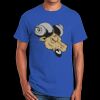 Ultra Cotton ® 100% US Cotton T Shirt Thumbnail