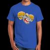 Ultra Cotton ® 100% US Cotton T Shirt Thumbnail