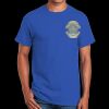 Ultra Cotton ® 100% US Cotton T Shirt Thumbnail