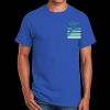 Ultra Cotton ® 100% US Cotton T Shirt Thumbnail
