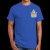 Ultra Cotton ® 100% US Cotton T Shirt Thumbnail