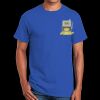 Ultra Cotton ® 100% US Cotton T Shirt Thumbnail