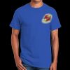 Ultra Cotton ® 100% US Cotton T Shirt Thumbnail