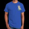 Ultra Cotton ® 100% US Cotton T Shirt Thumbnail