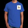 Ultra Cotton ® 100% US Cotton T Shirt Thumbnail