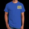 Ultra Cotton ® 100% US Cotton T Shirt Thumbnail