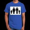 Ultra Cotton ® 100% US Cotton T Shirt Thumbnail