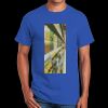 Ultra Cotton ® 100% US Cotton T Shirt Thumbnail