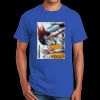 Ultra Cotton ® 100% US Cotton T Shirt Thumbnail