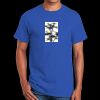 Ultra Cotton ® 100% US Cotton T Shirt Thumbnail