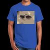 Ultra Cotton ® 100% US Cotton T Shirt Thumbnail