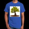 Ultra Cotton ® 100% US Cotton T Shirt Thumbnail