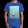 Ultra Cotton ® 100% US Cotton T Shirt Thumbnail