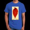 Ultra Cotton ® 100% US Cotton T Shirt Thumbnail