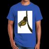 Ultra Cotton ® 100% US Cotton T Shirt Thumbnail